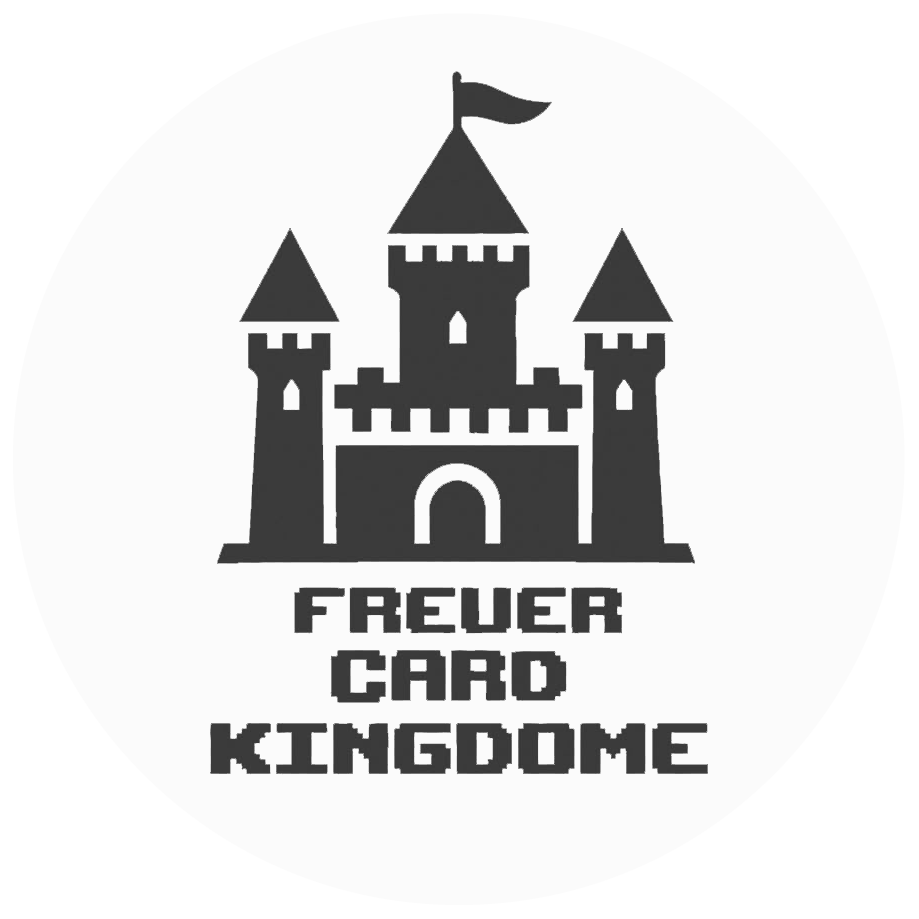 Freuer Card Kingdome